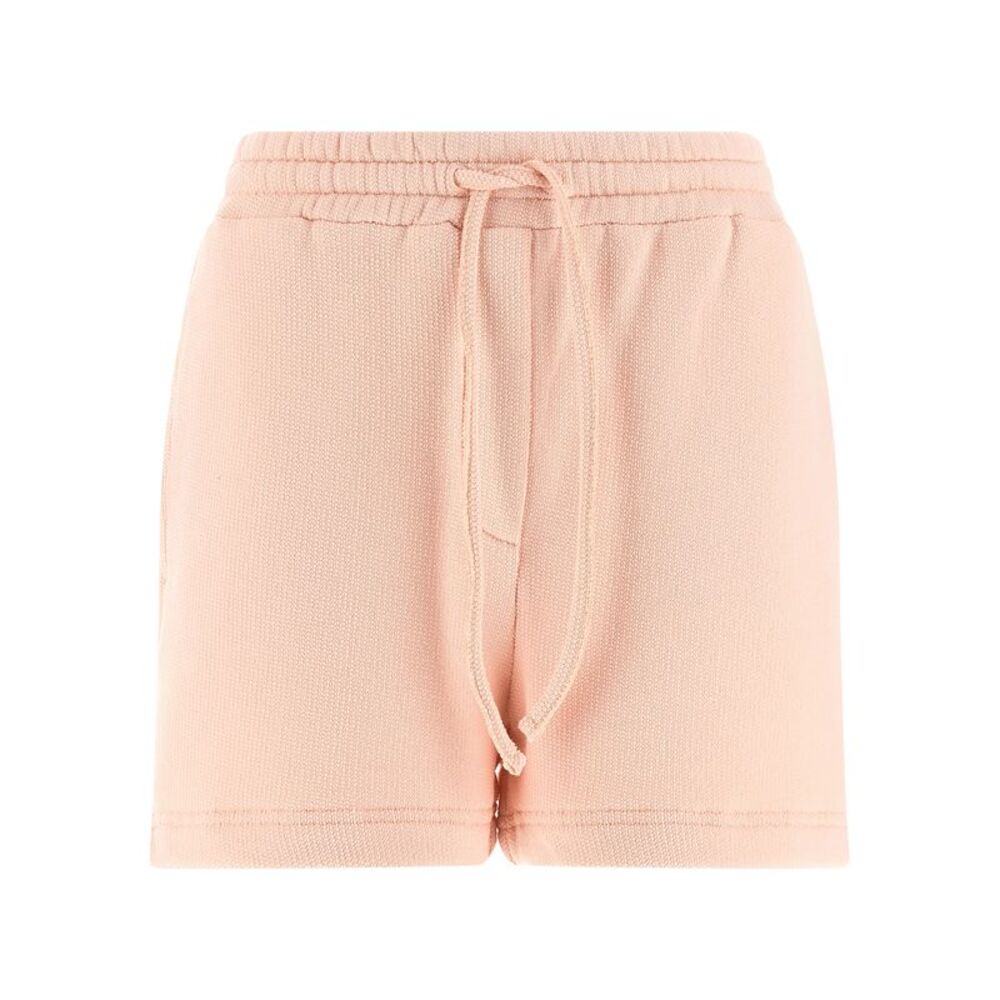 Dolce & Gabbana Multicolor Cotton Bermuda Women's Shorts
